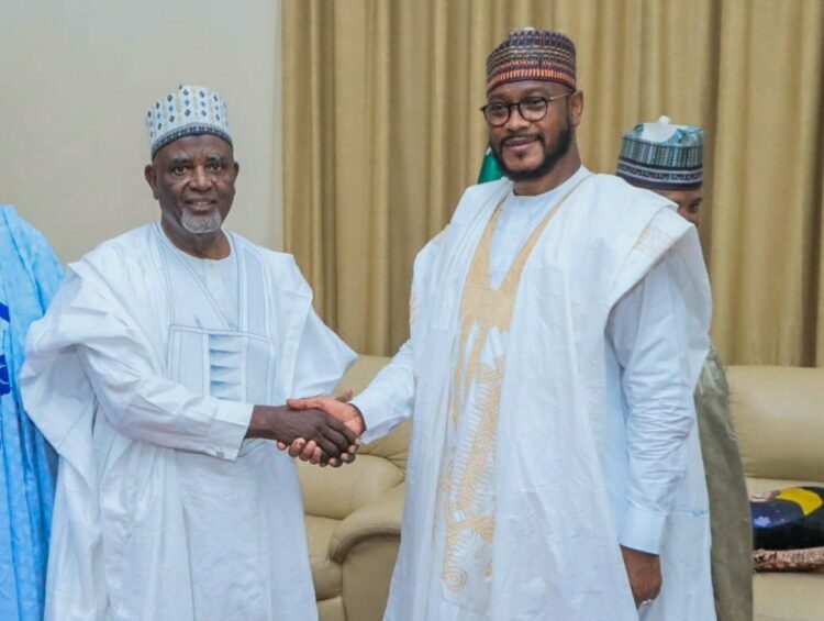 Zamfara