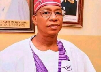 Dan Takarar Majalisar Tarayya Na Mazabar Wudil Da Garko A Jam’iyyar NNPP Ya Rasu A Kano