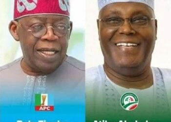 Zaben 2023: PDP Ta Gargadi Tinubu Kan Ikirarin Nasara Bayan Gwamnonin Arewa Sun Gaza Ceto Shi