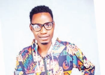 Burina Na Zama Tauraro A Harkar Waka A Kannywood — Jibrin
