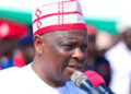 Amurka Yanzu Satar Da Kuka Yi Ba Ta Da Amfani: Kwankwaso Ga Gwamnonin APC