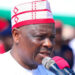 Minista Yanzu Satar Da Kuka Yi Ba Ta Da Amfani: Kwankwaso Ga Gwamnonin APC