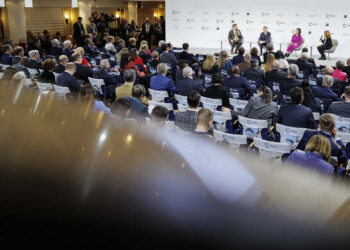 Kasashe Masu Tasowa Sun Zargi Kasashen Yamma Da Nuna Jahilci