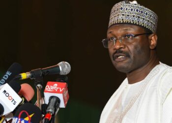 Mutum 146,913 Za Su Sa Ido A Zaben 2023 –INEC