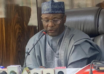 Da Dumi-Dumi: INEC Ta Dage Zaben Sanatan Enugu Ta Gabas