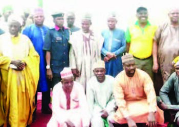 Manoman Alkama 50,000 Suka Samu Tallafi A Jihohi 13 —FMAN