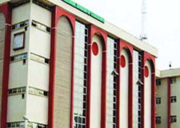 Nijeriya Ta Samu Raguwar Kudaden Shiga Da Kashi 3.10 A 2022 –NBS