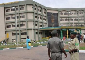 Shirin Samar Da Gidajen Yari Na Zamani Masu Cikakken Tsaro