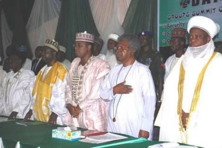 Arewa