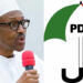 PDP Ta Nemi Buhari Da Ya Tilasta Wa ‘Yan APC Su Saki Sabbin Kudin Da Suka Boye Don Sayen Kuri’u
