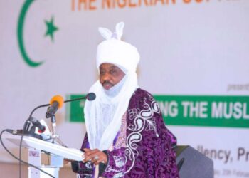 Shawarar Halifa Sanusi Ga ‘Yan Nijeriya Kan Maye Tsoffin Kudi