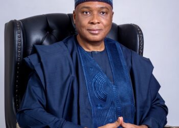 Mulkin Nijeriya Ya Bambanta Da Mulkin Jiha, Shi Ya Sa Atiku Ya Fi Tinubu Cancanta -Saraki