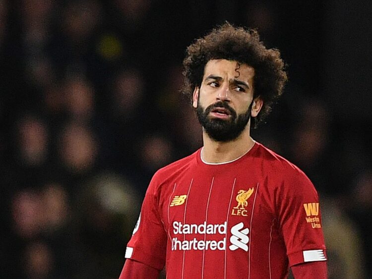 Salah