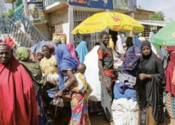 Ya Kimar Mace Mara Sana’a Take A Wurin Mijinta?