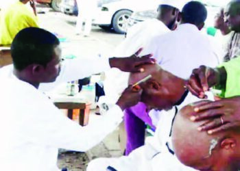 Tasirin Karancin Kudade Ga Kananan Sana’o’i