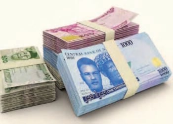 Madubin Sauyin Kudi Daga Wasu Kasashen Duniya Masu Tasowa