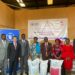 Sin Ta Samar Da Tallafin Kudin Sayen Abinci Don Taimakawa Jama’a Masu Karamin Karfi Dake Arewacin Togo 