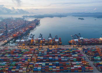 Kasar Sin Za Ta Ci Gaba Da Inganta Bude Kofarta Ba Tare Da Yin Kasa A Gwiwa Ba