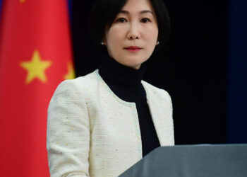 Kasar Sin Na Adawa Da Yadda Amurka Ke Daukar Dangantakarsu A Matsayin Abokan Takara