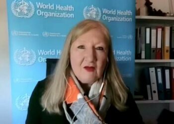 WHO：Cutar COVID-19 Na Kan Matsayin Ko-Ta-Kwana