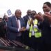 Arewa Wani Kamfanin Samar Da Wutar Lantarki Mai Aiki Da Hasken Rana Na Zambiya Ya Fara Aiki