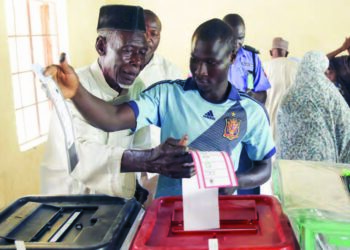 Abubuwan Da Suka Kamata A Sani A Kan Kada Kuri’a Ranar Zabe