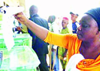 Ra’ayoyinku Da Fatanku Game Da Zaben Shugaban Kasa