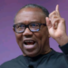 Peter Obi Ya Yi Allah Wadai Da Harin Da Aka Kai Wa Magoya Bayansa A Legas