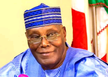 2023: Jam’iyyu 5 Sun Mara Wa Takarar Atiku Baya