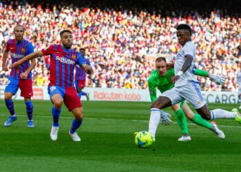 Wasu Abubuwa Da Ya Kamata A Sani Game Da El-Clasico