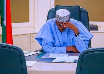 Buhari Ya Yi Ta’aziyyar Rasuwar Sarkin Dutse, Dakta Nuhu Sunusi