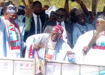 Zan Ceto Tattalin Arzikin Nijeriya Daga Durkushewa – Tinubu