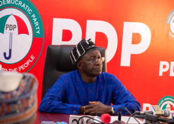 PDP Ta Kori Nnamani, Ogbu, Dan Fayose, Da Wasu Daga Jam’iyyar