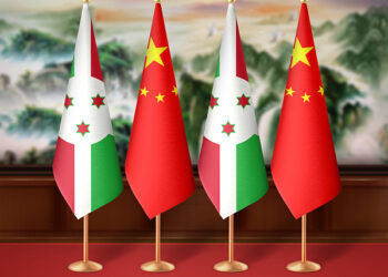 Burundi Ta Jinjinawa Kwararrun Sin Bisa Tallafin Su A Fannin Raya Aikin Gona