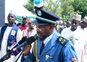 Hisbah Ta Wanke Matar Da Ta Auri Saurayin ‘Yarta A Jihar Kano