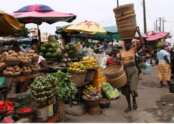 ‘Yan Nijeriya Sun Jingine Kasuwancinsu A Nijar Saboda Karancin Sabbin Kudi