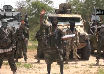 Boko Haram Ta Hallaka Malaman Makaranta Sama Da 2000 A Shekara 8