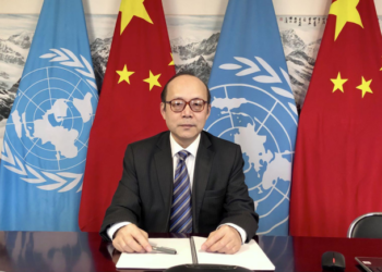 Sin Na Nacewa Kan Hanyar Raya Hakkin Dan Adam Irin Nata