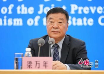 Masanin NHC：Kusan An Kawo Karshen COVID-19 A Sin