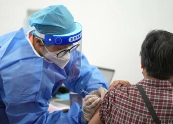 Ta Yaya Aka Samu Nasarar Kiyaye Rayuka Da Lafiyar Al’ummar Sinawa Daga Cutar COVID-19?