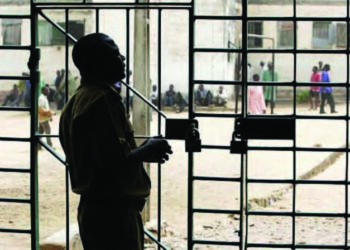 “Akwai Masu Shekara 18 Zuwa 20 Ba Tare Da Hukunci Ba A Gidan Gyaran Hali Na Kuje”