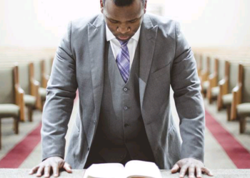 Fasto Ya Mutu A Kokarin Yin Azumin Kwana 40