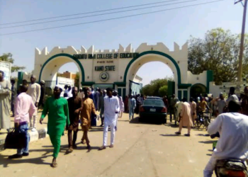 NUC Ta Daga Darajar Kwalejin Sa’adatu Rimi Zuwa Jami’a A Kano