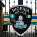 Katsina ‘Yansanda Sun Kama Wani Da Kokon Kan Mutum A Neja