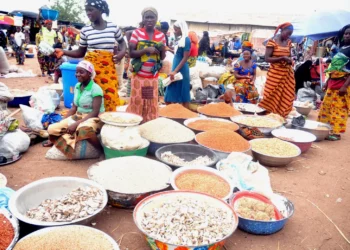 Hauhawar Farashin Kayayyaki A Nijeriya Ya Kai Kashi 21.82 – NBS