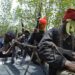 ISWAP An Aike Da ‘Yan Bindiga 3 Lahira Lokacin Da Suka Kai Hari Ofishin ‘Yansanda Da Ke Anambra