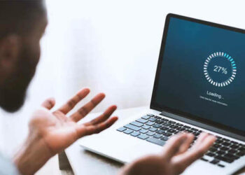 Dalilan Da Ke Hana Kwamfuta Da Wayoyin Hannu Sauri