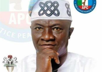Yanzu-Yanzu: Dan Majalisar Dokokin Jihar Legas, Hon. Jimoh, Ya Rasu
