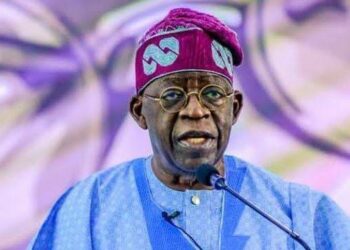 Yanzu-yanzu: Tinubu Ya Lallasa Atiku A Jihar Kwara