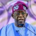 Yanzu-yanzu: Tinubu Ya Lallasa Atiku A Jihar Kwara